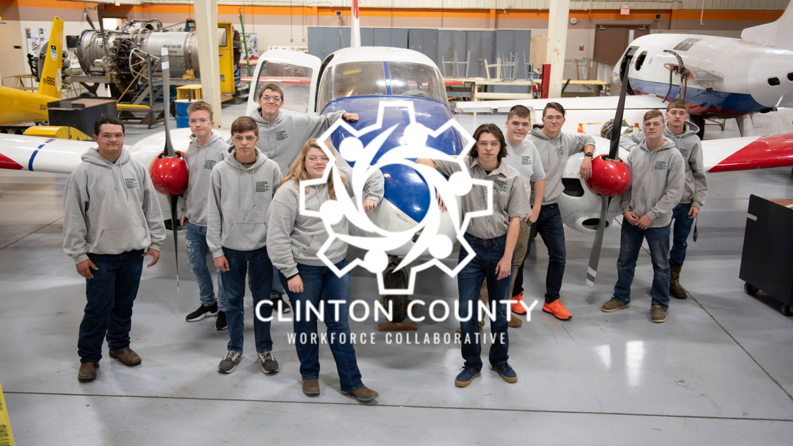 Clinton County Workforce Partner